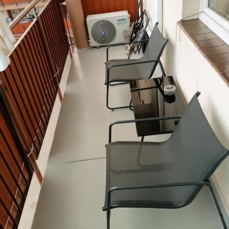 Apartment Comfort Pisz