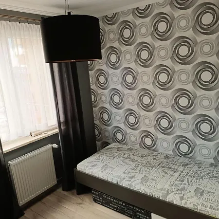 Apartment Comfort