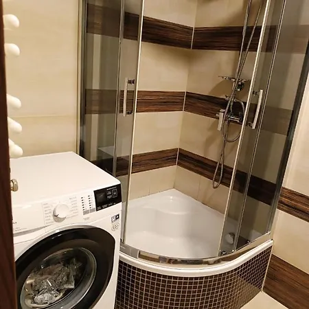 Comfort Pisz